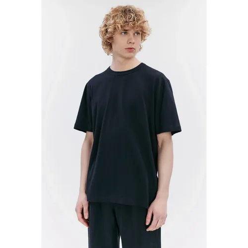 Elvine - Tops > T-Shirts - Blue - Elvine - Modalova