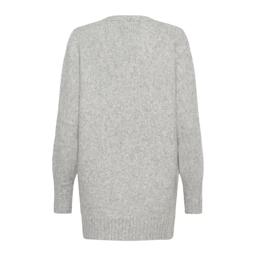 Knitwear > Cardigans - - Kaffe - Modalova