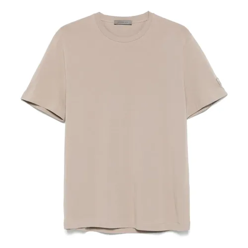 Tops > T-Shirts - - Corneliani - Modalova