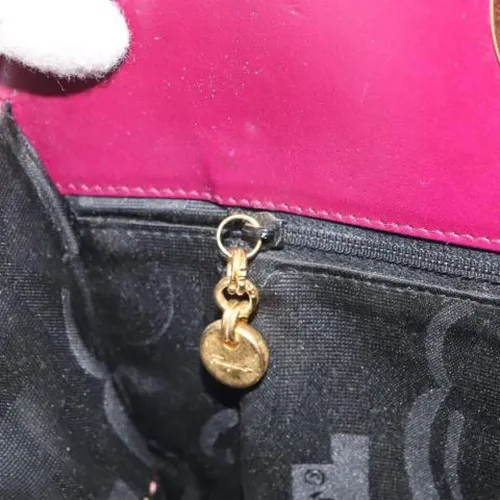 Pre-owned > Pre-owned Bags > Pre-owned Clutches - - Salvatore Ferragamo Pre-owned - Modalova