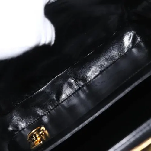 Pre-owned > Pre-owned Bags > Pre-owned Cross Body Bags - - Salvatore Ferragamo Pre-owned - Modalova
