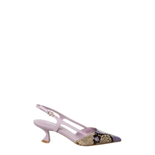 Shoes > Heels > Pumps - - Jeannot - Modalova