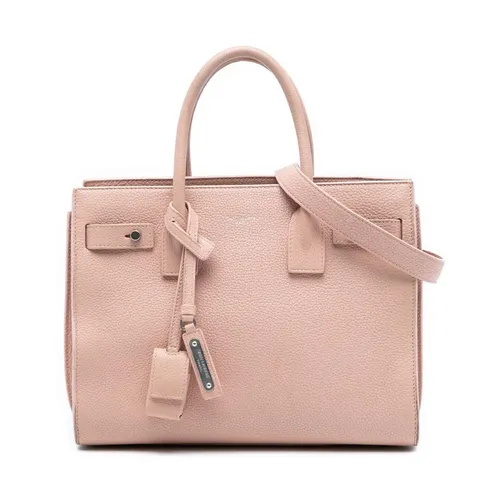 Pre-owned > Pre-owned Bags > Pre-owned Handbags - - Saint Laurent Vintage - Modalova