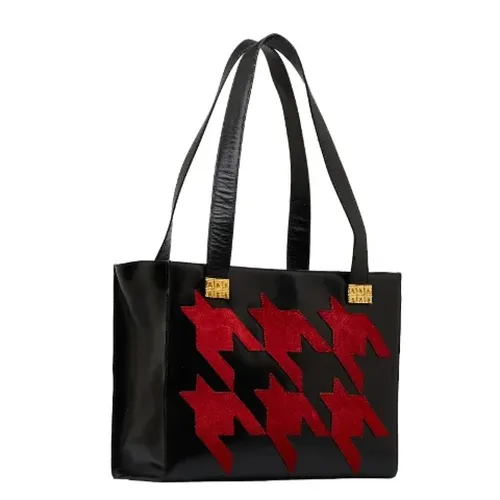 Pre-owned > Pre-owned Bags > Pre-owned Handbags - - Celine Vintage - Modalova
