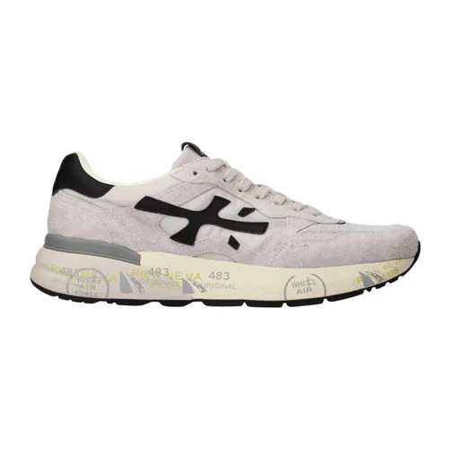 Shoes > Sneakers - - Premiata - Modalova