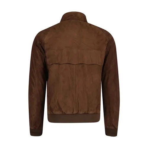 Jackets > Bomber Jackets - - Baracuta - Modalova