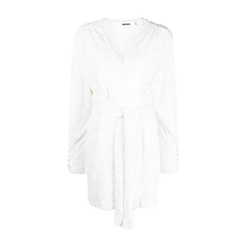 Dresses > Day Dresses > Short Dresses - - Rotate Birger Christensen - Modalova