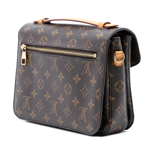 Pre-owned > Pre-owned Bags > Pre-owned Handbags - - Louis Vuitton Vintage - Modalova