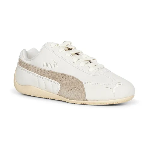Puma - Shoes > Sneakers - Beige - Puma - Modalova