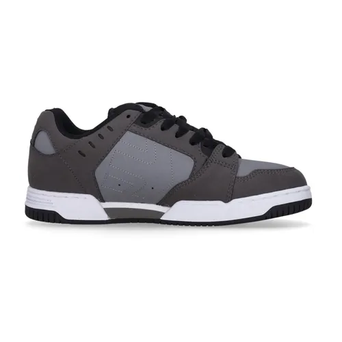 Etnies - Shoes > Sneakers - Gray - Etnies - Modalova