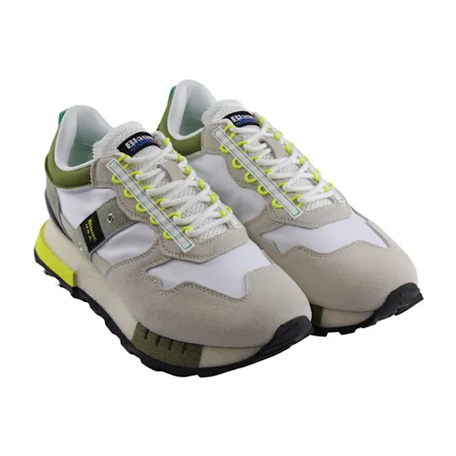 Shoes > Sneakers - - Blauer - Modalova