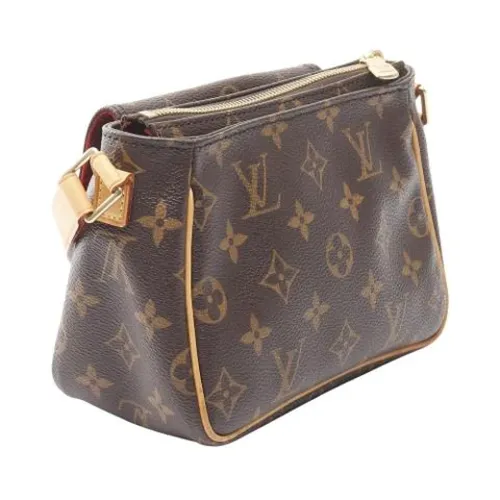 Pre-owned > Pre-owned Bags > Pre-owned Cross Body Bags - - Louis Vuitton Vintage - Modalova
