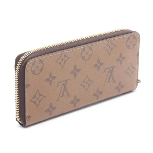 Pre-owned > Pre-owned Accessories > Pre-owned Wallets - - Louis Vuitton Vintage - Modalova