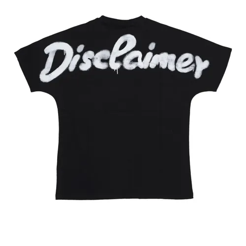 Tops > T-Shirts - - Disclaimer - Modalova