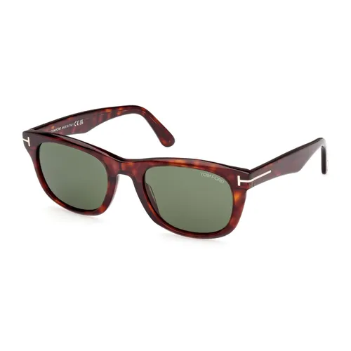 Accessories > Sunglasses - - Tom Ford - Modalova