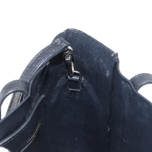 Pre-owned > Pre-owned Bags > Pre-owned Tote Bags - - Balenciaga Vintage - Modalova