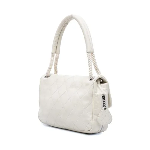 Pre-owned > Pre-owned Bags > Pre-owned Shoulder Bags - - Chanel Vintage - Modalova