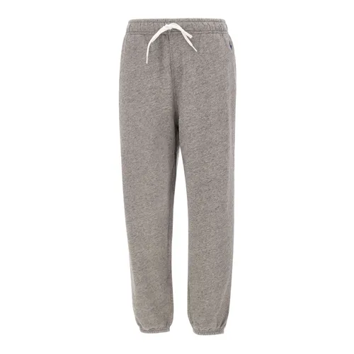 Trousers > Sweatpants - - Polo Ralph Lauren - Modalova