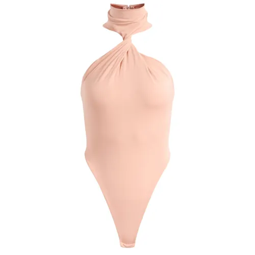 Tops > Body - - Elisabetta Franchi - Modalova