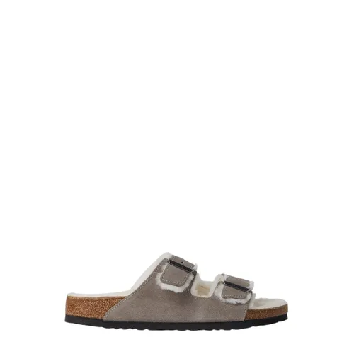 Shoes > Flip Flops & Sliders > Sliders - - Birkenstock - Modalova