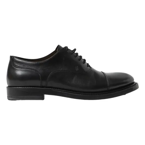 Shoes > Flats > Business Shoes - - Tod's - Modalova