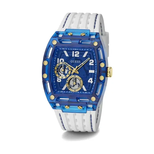 Accessories > Watches - - Guess - Modalova