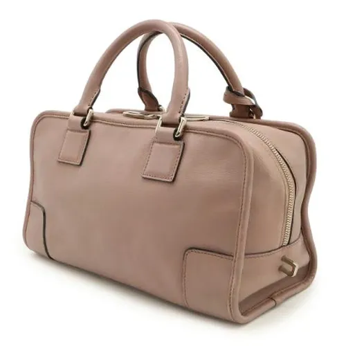 Pre-owned > Pre-owned Bags > Pre-owned Handbags - - Loewe Pre-owned - Modalova