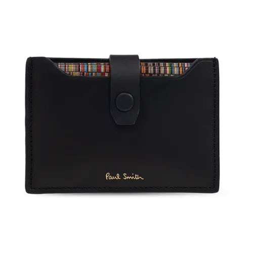 Accessories > Wallets & Cardholders - - Paul Smith - Modalova