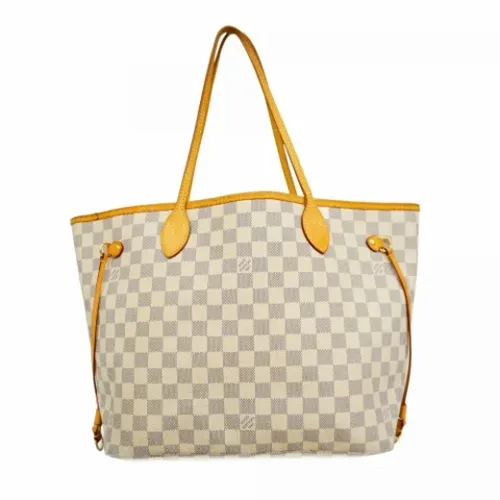 Pre-owned > Pre-owned Bags > Pre-owned Tote Bags - - Louis Vuitton Vintage - Modalova