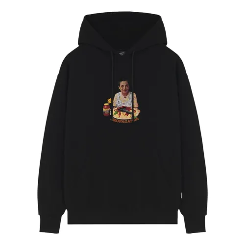 Sweatshirts & Hoodies > Hoodies - - Propaganda - Modalova