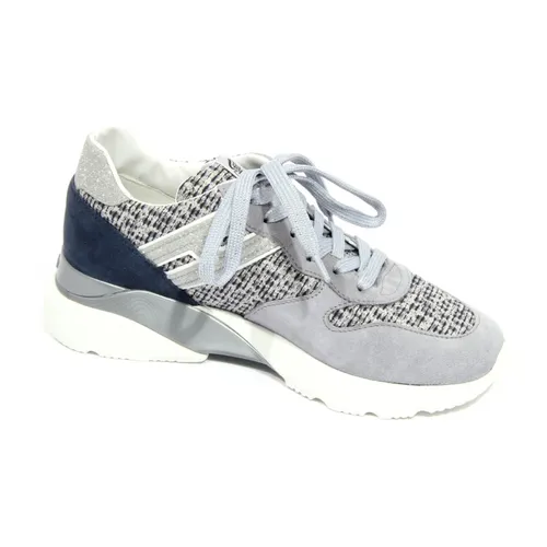 Hogan - Shoes > Sneakers - Gray - Hogan - Modalova