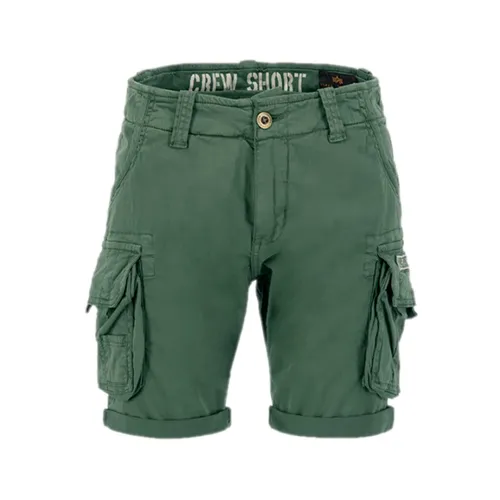 Shorts > Casual Shorts - - Alpha Industries - Modalova