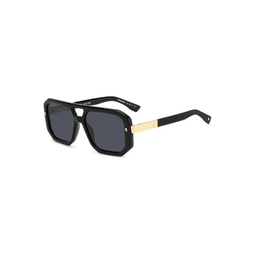 Accessories > Sunglasses - - Dsquared2 - Modalova