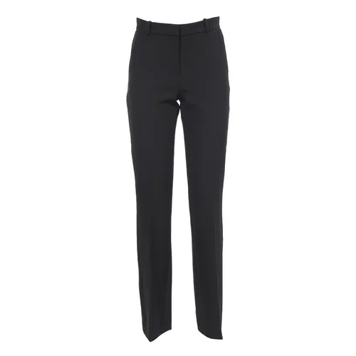 Trousers > Wide Trousers - - Ermanno Scervino - Modalova
