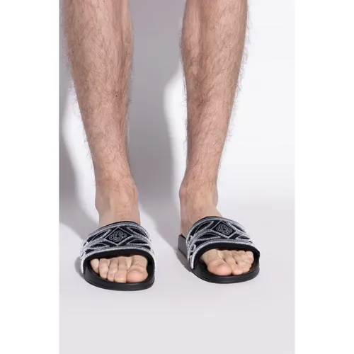 Shoes > Flip Flops & Sliders > Sliders - - Casablanca - Modalova