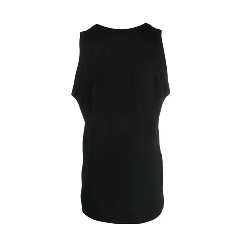 Tops > Sleeveless Tops - - Dolce & Gabbana - Modalova