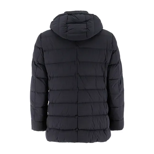 Jackets > Down Jackets - - Moorer - Modalova