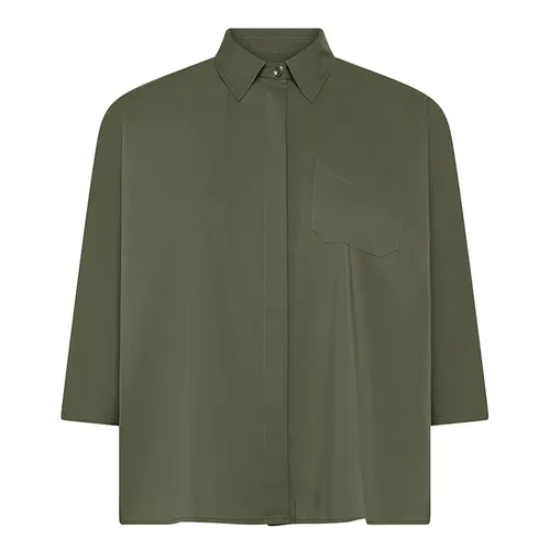 Blouses & Shirts > Shirts - - Cruna - Modalova
