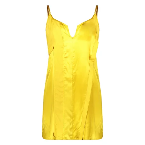 Dresses > Day Dresses > Short Dresses - - Diesel - Modalova