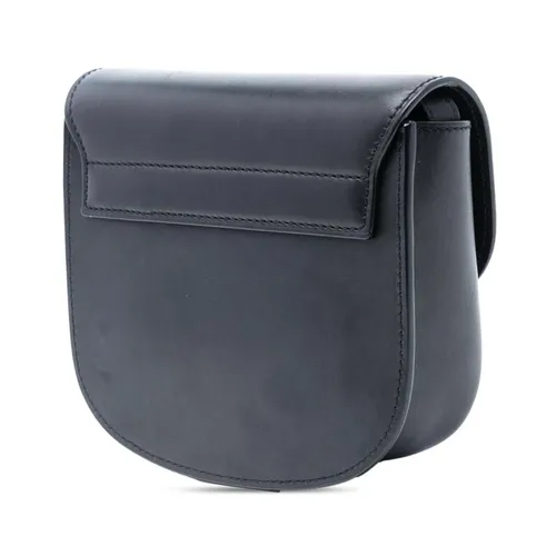 Pre-owned > Pre-owned Bags > Pre-owned Cross Body Bags - - Saint Laurent Vintage - Modalova