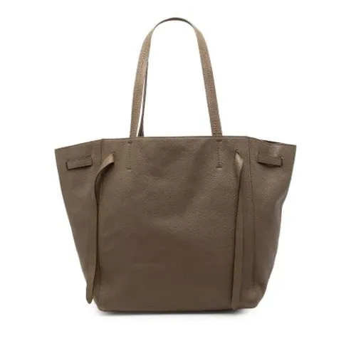 Pre-owned > Pre-owned Bags > Pre-owned Tote Bags - - Celine Vintage - Modalova