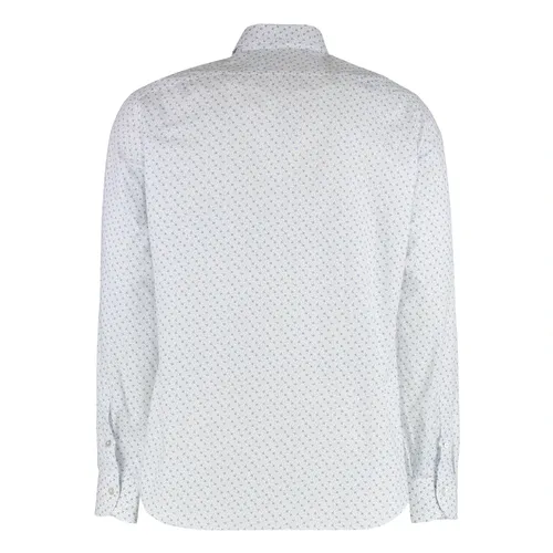 Shirts > Casual Shirts - - Borriello Napoli - Modalova