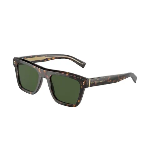 Accessories > Sunglasses - - Dolce & Gabbana - Modalova
