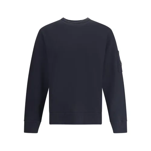 Sweatshirts & Hoodies > Sweatshirts - - C.p. Company - Modalova