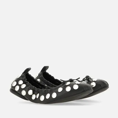 Shoes > Flats > Ballerinas - - Hogan - Modalova