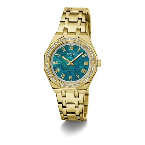 Accessories > Watches - - Guess - Modalova