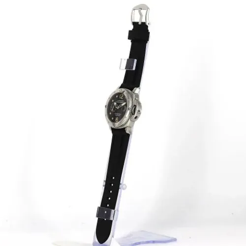 Pre-owned > Pre-owned Accessories > Pre-owned Watches - - Panerai Pre-owned - Modalova