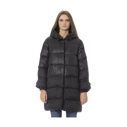 Coats > Parkas - - Baldinini - Modalova