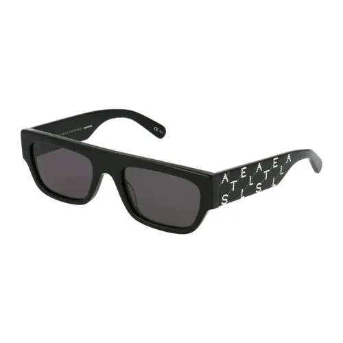 Accessories > Sunglasses - - Stella McCartney - Modalova