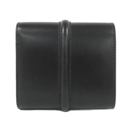 Pre-owned > Pre-owned Accessories > Pre-owned Wallets - - Celine Vintage - Modalova